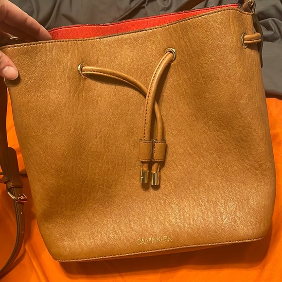 Calvin Klein Purse